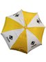 Guarda Sol Session De Luxo 2 Metros - Amarelo