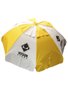 Guarda Sol Session De Luxo 2 Metros - Amarelo