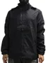Jaqueta Big Corta Vento Vlcs Division - Preto