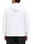 Jaqueta Corta Vento Masculina Blinca - Branco