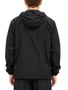Jaqueta Corta Vento Masculina Hurley Block Party - Preto