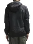 Jaqueta Corta Vento Masculina New Era New York Yankees - Preto