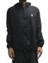 Jaqueta Corta Vento Masculina Session - Preto