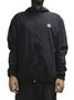 Jaqueta Corta Vento Masculina Session - Preto