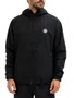 Jaqueta Corta Vento Masculina Session - Preto