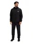 Jaqueta Corta Vento Masculina Session - Preto