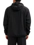 Jaqueta Corta Vento Masculina Session - Preto