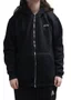 Jaqueta De Moletom Masculina Plano C Hoodie - Preto