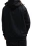 Jaqueta De Moletom Masculina Plano C Hoodie - Preto