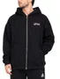 Jaqueta De Moletom Masculina Plano C Hoodie - Preto