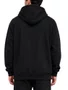 Jaqueta De Moletom Masculina Plano C Hoodie - Preto