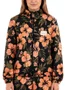 Jaqueta Feminina Billabong Dupla Face Tropic - Multicores