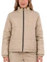 Jaqueta Feminina Billabong Dupla Face Tropic - Multicores