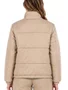 Jaqueta Feminina Billabong Dupla Face Tropic - Multicores