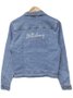 Jaqueta Feminina Billabong Jeans Original - Jeans
