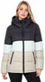 Jaqueta Feminina Rip Curl Anti Series Insulated II - Cinza