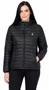 Jaqueta Feminina Rip Curl Anti Series Search Puffer - Preto