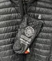 Jaqueta Feminina Rip Curl Anti Series Search Puffer - Preto