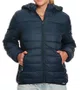 Jaqueta Feminina Vlcs Basic - Preto