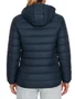 Jaqueta Feminina Vlcs Basic - Preto
