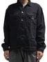 Jaqueta Jeans South Shore João - Preto
