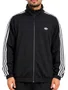 Jaqueta Masculina Adidas Superfire TK JK - Preto
