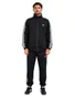 Jaqueta Masculina Adidas Superfire TK JK - Preto