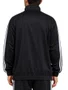 Jaqueta Masculina Adidas Superfire TK JK - Preto