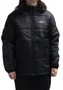 Jaqueta Masculina Element Classic Puff - Preto