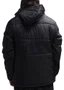 Jaqueta Masculina Element Classic Puff - Preto