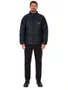 Jaqueta Masculina Element Legacy - Marinho