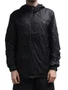Jaqueta Masculina Element Special Alder - Preto