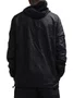 Jaqueta Masculina Element Special Alder - Preto