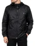 Jaqueta Masculina Element Special Alder - Preto
