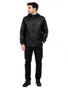 Jaqueta Masculina Element Special Alder - Preto