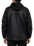 Jaqueta Masculina Element Special Alder - Preto