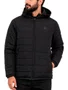 Jaqueta Masculina Freesurf Especial Classic - Preto
