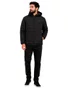 Jaqueta Masculina Freesurf Especial Classic - Preto