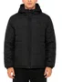 Jaqueta Masculina Freesurf Especial Classic - Preto