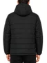 Jaqueta Masculina Freesurf Especial Classic - Preto