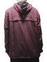 Jaqueta Masculina Freesurf Leve Classic - Bordo