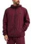 Jaqueta Masculina Freesurf Leve Classic - Bordo