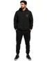 Jaqueta Masculina Grow Bomber - Preto