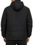 Jaqueta Masculina Grow Bomber - Preto