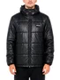 Jaqueta Masculina Hocks Puffer Serra - Preto