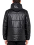 Jaqueta Masculina Hocks Puffer Serra - Preto