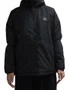 Jaqueta Masculina Hurley Earthimp - Preto