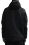 Jaqueta Masculina Hurley Earthimp - Preto
