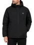 Jaqueta Masculina Hurley Earthimp - Preto