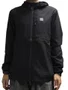Jaqueta Masculina Hurley LV Windlite - Preto